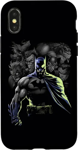 Vista 5 de Batman Villains Unleashed - Carcasa para iPhone 17