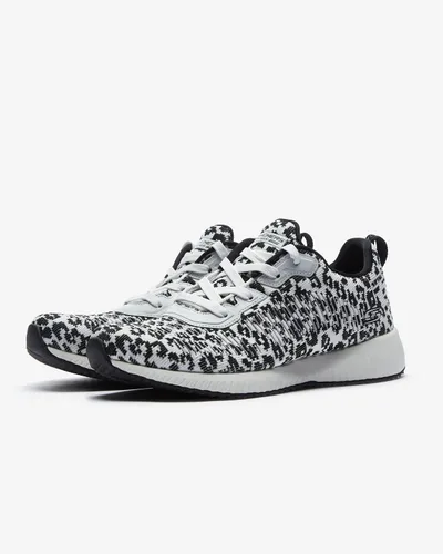 Vista 3 de Skechers Bobs Squad - Mighty Cat Womens Shoes