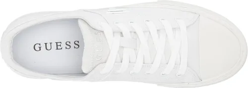 Vista 5 de GUESS Tenis Pranze para mujer