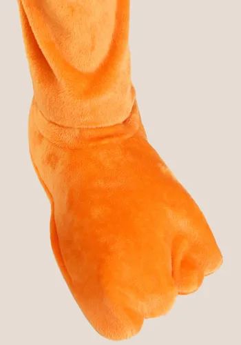 Vista 8 de Disfraz de Animal de Los Muppets de Disney para Niños Multicolor