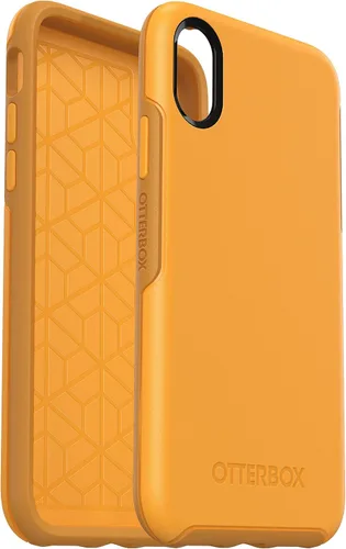 Vista 19 de OtterBox SYMMETRY SERIES - Funda para Samsung Galaxy S20+/ Galaxy S20+ 5G, color negro