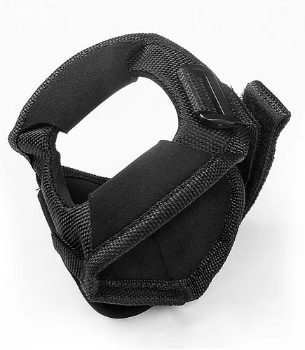 Vista 5 de ORCATORCH Diving Flashlight Glove Hands-Free Flashlight Holder Universal Adjustable Wrist Strap Scuba Dive Lights Accessories