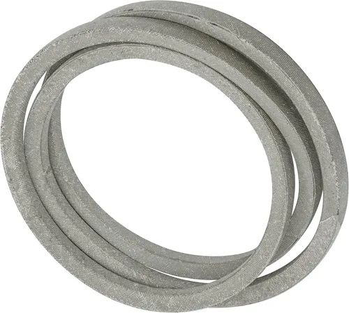 Vista 7 de Caltric Cinturón de cubierta compatible con Troy-Bilt 13AJ689G766 13AN689G766 190-032-101 754-0371A 42 pulgadas
