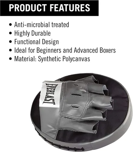Vista 4 de Everlast