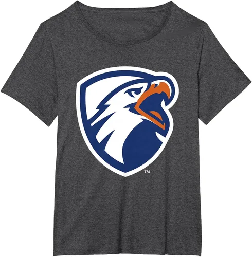 Vista 4 de Texas Tyler Patriots Icon Officially Licensed T-Shirt