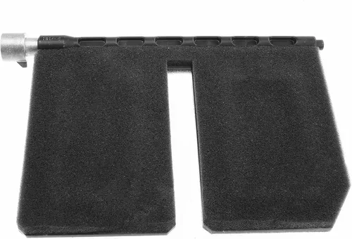 Vista 7 de A-Premium Kit de reparación de puerta de mezcla de calentador HVAC compatible con Dodge Ram 1500 2002-2006, Ram 2500/Ram 3500 2003-2006, kit