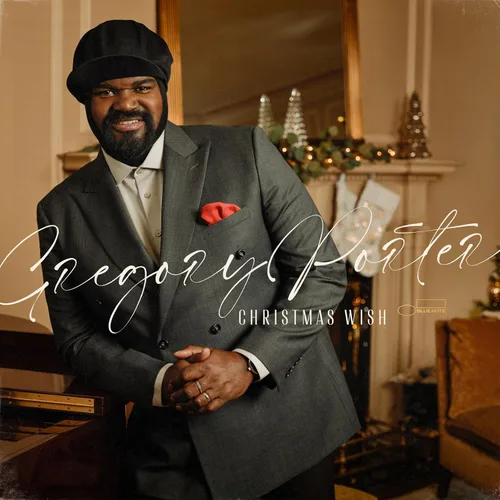 Vista 2 de Christmas Wish LP