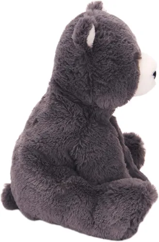 Vista 3 de Lambs & Ivy Woodland Forest - Oso de peluche de peluche - Oscar