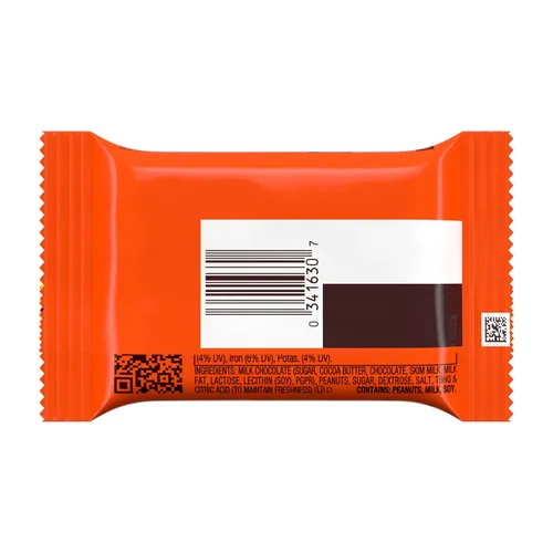 Vista 2 de Reese's Tazas de Amante de Mantequilla de Cacahuete, 16