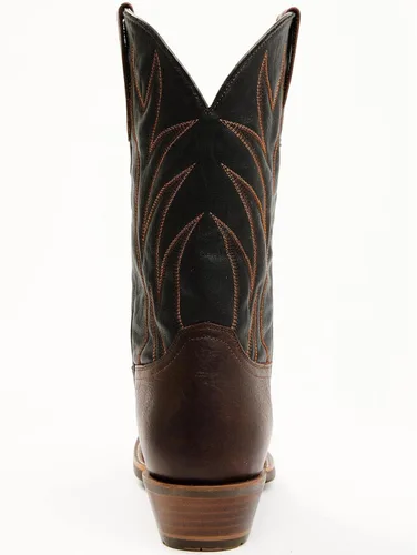 Vista 5 de Cody James Xtreme Xero Gravity Western Performance Botas para hombre - Bcjfa22p13-2