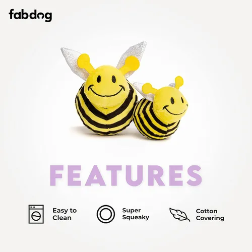 Vista 3 de Bumble Bee Faball por fabdog