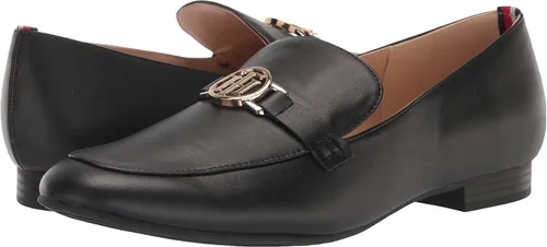 Vista 7 de Tommy Hilfiger Mocasines Cozte para mujer