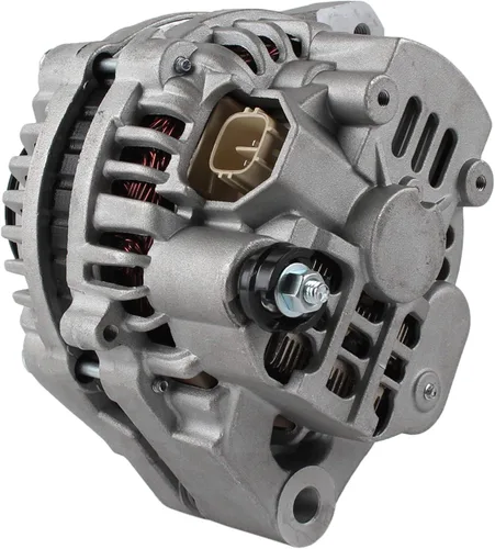 Vista 5 de DB Electrical Alternador compatible con/repuesto para Acura EL 01 05 2001-2005, Honda Civic 01 05 2001-2005