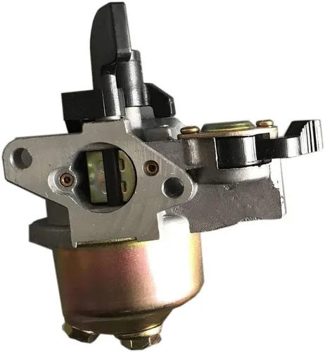 Vista 3 de Carburador compatible con Monster Moto MM-B80 MM-B80B MM-B80R MM-B80RT Youth Mini Bike 80cc 2.5 HP 0.748 in Admisión 97cc Pit Bike Carb Junta Filtro