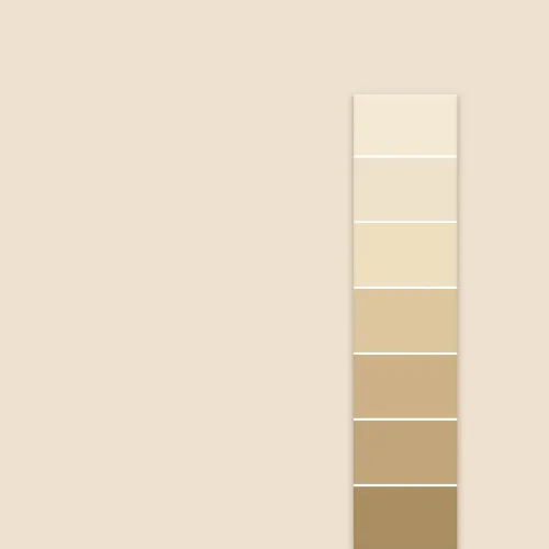 Vista 72 de Rodda Paint CASCADIA ZERO - Pintura e imprimación semibrillante para interiores en uno, cuarto de galón, madera de haya beechwood