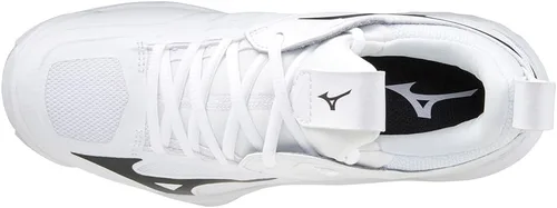 Vista 5 de Wave Momentum - Zapatos de voleibol para mujer 9 0900