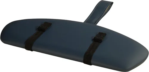 Vista 2 de Mesas de masaje Mt Master Massage Standard Universal Apoyabrazos Soporte Estante colgante para mesa de masaje, negro