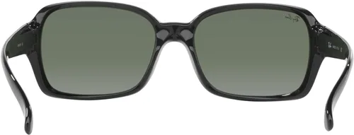 Vista 4 de Ray-Ban Paquete de lentes de sol cuadrados RB4068 + Vision Group