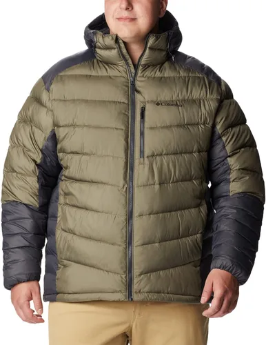 Vista 6 de Columbia Chaqueta con capucha Labyrinth Loop para hombre
