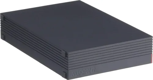 Vista 11 de Buffalo USB 3.1 (Gen 1)/USB 3.0 Disco duro externo HDD HD – serie adu3