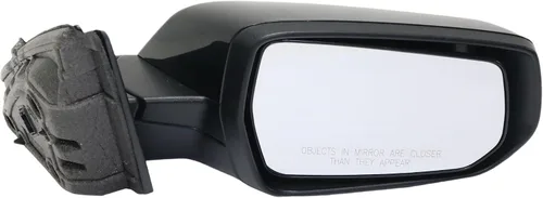 Vista 69 de Garage-Pro Espejo compatible con Chevrolet Tahoe 2007-2014, GMC Yukon, Yukon XL 1500, Suburban 1500 lado del pasajero con detección de punto ciego