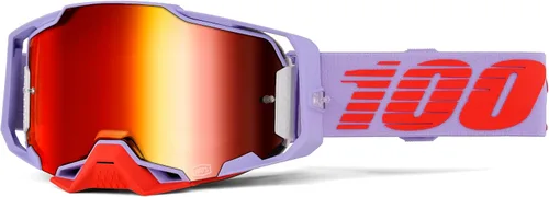 Vista 66 de 100% ARMEGA Sport Goggle