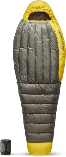 Vista 9 de Sea to Summit Spark Ultralight - Saco de dormir de plumas ultraligero