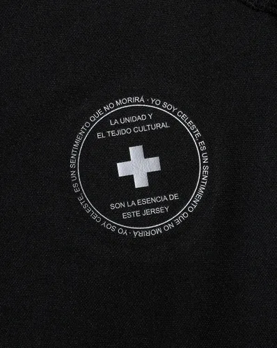 Vista 5 de Pirma Camiseta Cruz Azul 2025-2026 - Tercera camiseta