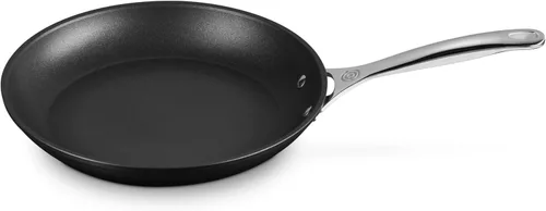 Vista 10 de Le Creuset - Sartén antiadherente endurecida, 8 pulgadas
