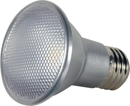 Vista 10 de Satco S9434 Par30 - Bombilla LED de cuello largo, 5000 K, 40 pies, base media, 13 W Luz natural de 5000 K