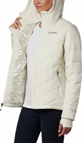 Vista 5 de Columbia Heavenly HDD - Chaqueta para mujer
