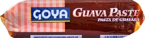 Vista 3 de Goya Foods Pasta de guayaba, 14 onzas (paquete de 12)