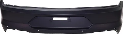 Vista 95 de Garage-Pro Cubierta de parachoques delantero para Ford Mustang 1994-1998, imprimada, reemplazo del parachoques delantero FO1000126