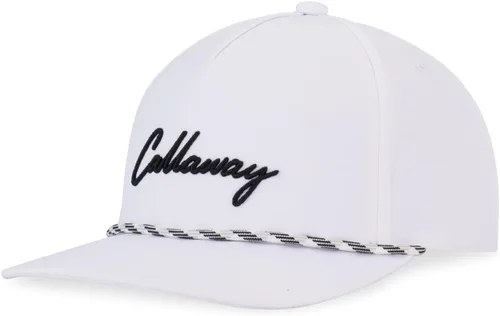 Vista 12 de Callaway Gorros de la colección Retro Golf Negro