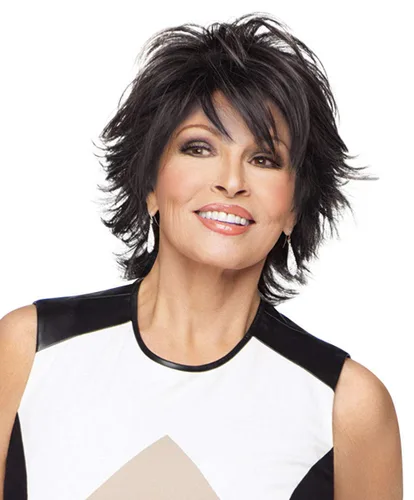 Vista 7 de Hair u wear Peluca Raquel Welch Collection TREND SETTER R3025S+