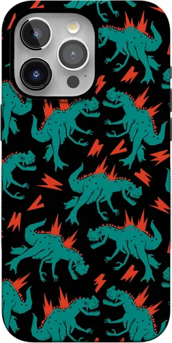 Vista 51 de Carcasa Casely iPhone 15 Pro Viva La Vida Collage de Frida Kahlo Diseño Protector Audaz Compatible con MagSafe