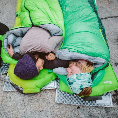Vista 6 de Therm-a-Rest Z Lite Original - Colchoneta de camping y para mochilero