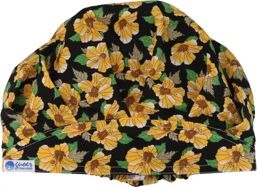 Vista 162 de GUOER Sombrero Bouffant Gorra Talla única Multicolor