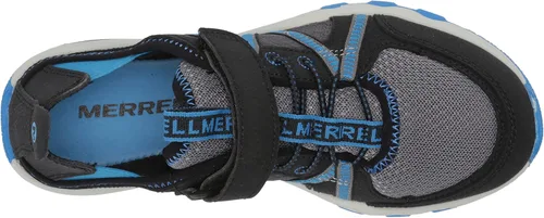 Vista 5 de Merrell Hydro Free Roam - Sandalias deportivas para niños