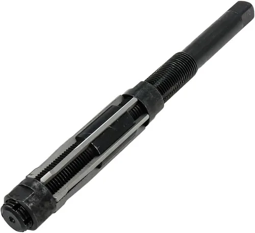 Vista 12 de Escariador de mano ajustable con hoja de extremo cuadrado Rango de ajuste 8.5mm - 9.25mm