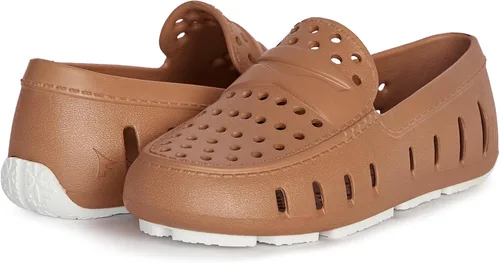 Vista 153 de Floafers Zapato náutico unisex Prodigy (niño pequeño/niño grande)
