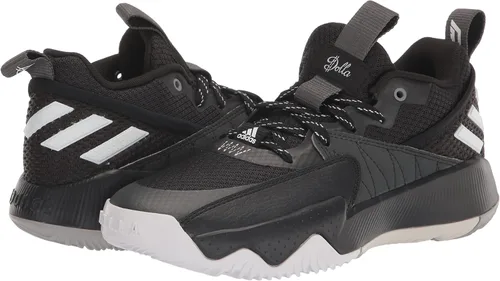 Vista 7 de adidas Tenis de baloncesto unisex Dame Extply 2 para adultos
