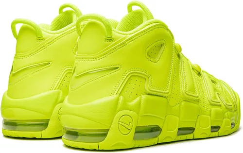 Vista 3 de Nike Air More Uptempo '96 - Tenis para hombre