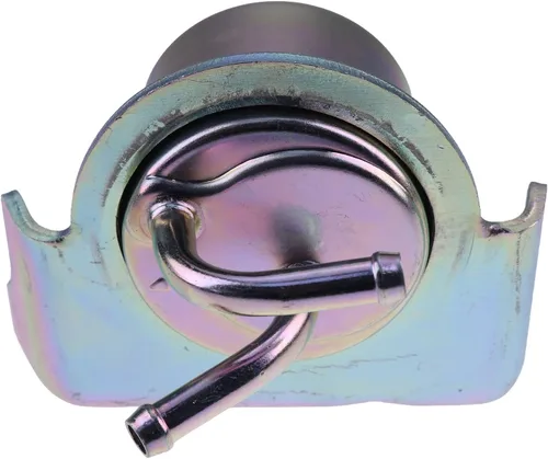 Vista 2 de AIVWUMOT Filtro enfriador de aceite 31726-1XE0A compatible con Nissan Altima Maxima Murano Quest 3.5L V6 Gas CVT 2007-2014 Filtro de transmisión