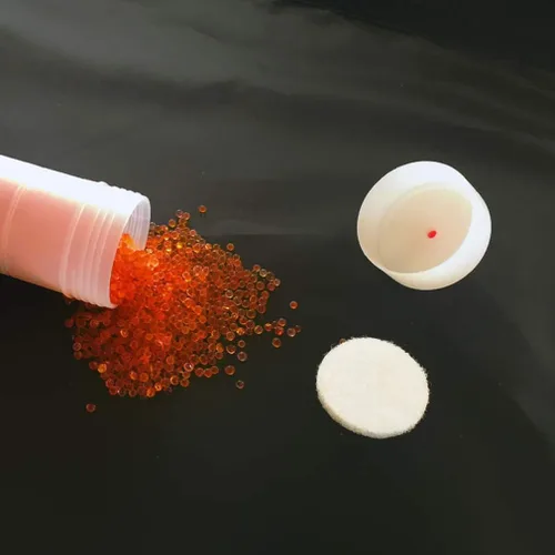 Vista 2 de Desecante de gel de sílice secador de aire de 6.8 fl oz