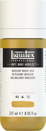 Vista 107 de Liquitex Professional Soft Body - Pintura acrílica