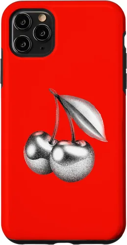 Vista 13 de Red Cherry Case for iPhone 17