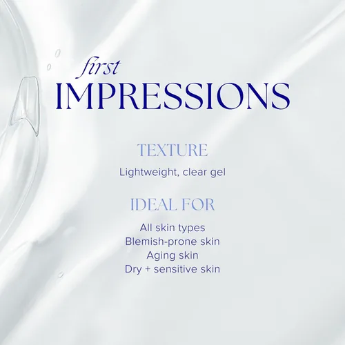 Vista 2 de iS CLINICAL Complejo Limpiador, 3en1 Limpiador facial suave para poros profundos y removedor de maquillaje, ayuda para piel propensa al acné