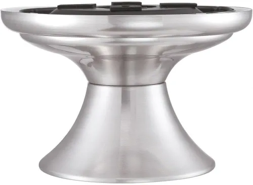 Vista 4 de Fanimation Spitfire - Ventilador de techo para cerca del techo, color blanco mate