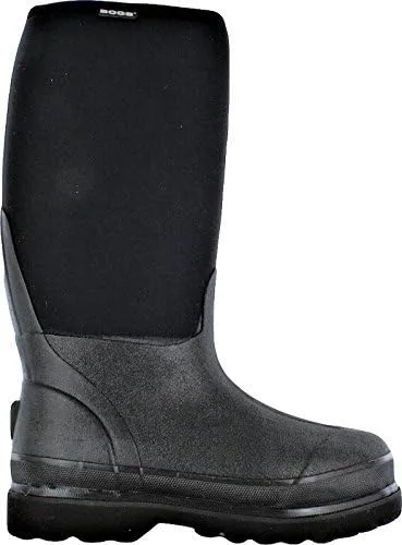 Vista 6 de Bogs Rancher - Botas de nieve de invierno para hombre